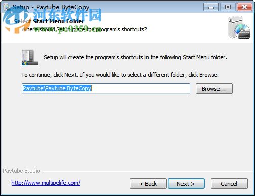 Pavtube ByteCopy下载(蓝光视频DVD转码工具) 4.9.2.0 中文破解版