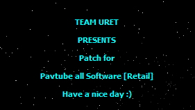 Pavtube ByteCopy下载(蓝光视频DVD转码工具) 4.9.2.0 中文破解版