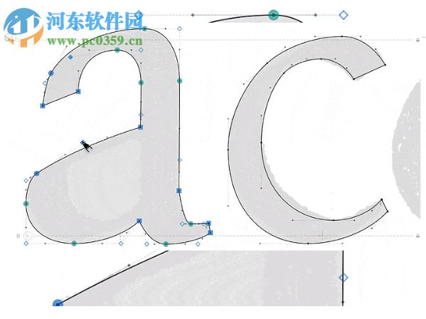 字体设计及开发工具(FontLab VI) 6.0.2.6578 破解版