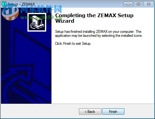 ZEMAX(光学设计软件) 7.5.0 官方版