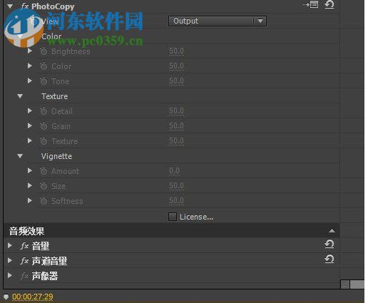 PhotoCopy(PS风格影印滤镜) 2.0.9.1 官方版