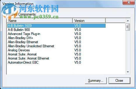 KEPServerEX下载(OPC服务器) 5.11 免费版