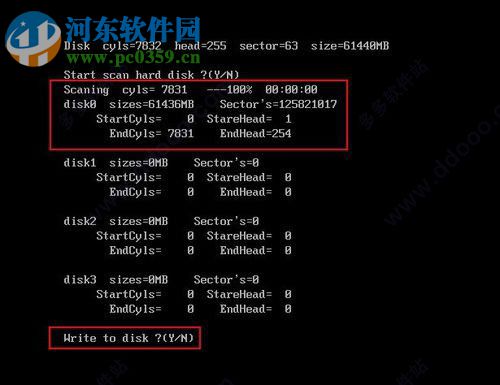 FBDISK下载(Fixed Bad Disk) 1.4 绿色版
