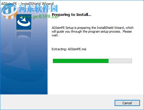 ADIsimPE(电路仿真设计) 8.001 官方版