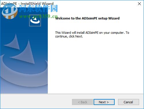 ADIsimPE(电路仿真设计) 8.001 官方版
