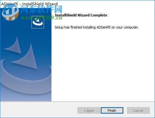 ADIsimPE(电路仿真设计) 8.001 官方版