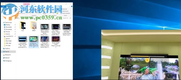 GizmoVR Video Player(虚拟播放器) 1.0.1 官方版