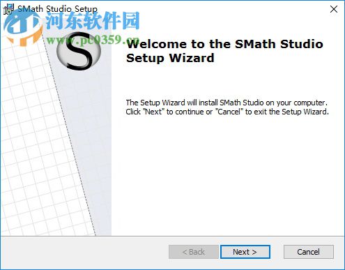 表达式编辑器(SMath Studio Desktop) 0.98 绿色版
