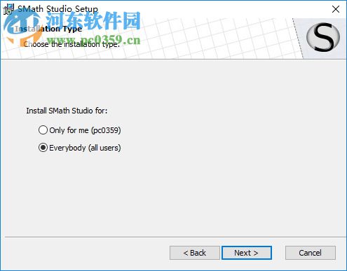 表达式编辑器(SMath Studio Desktop) 0.98 绿色版
