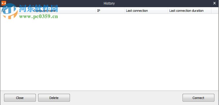 Iperius Remote(远程桌面控制软件) 1.7.9 免费版