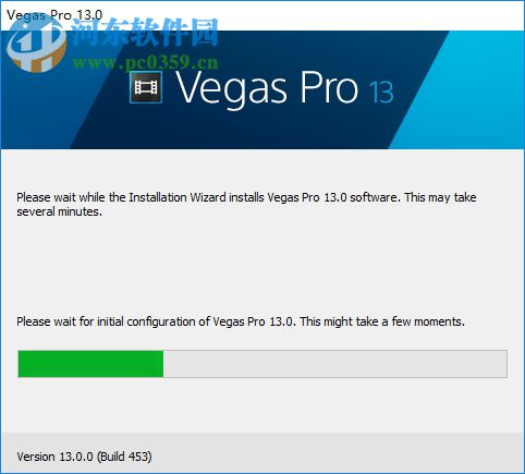 sony vegas pro 13注册机下载