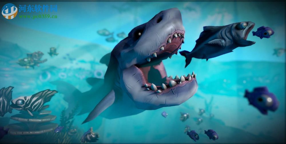 海底大逃杀 0.5.8 百度云下载