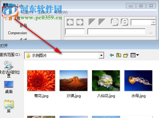 Blplab(blp格式转换器) 0.5.0 绿色版