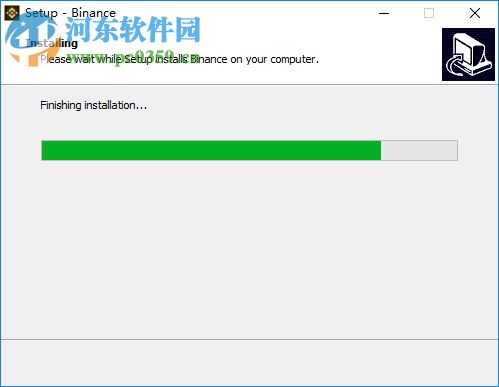 币安Binance下载 1.3 最新版
