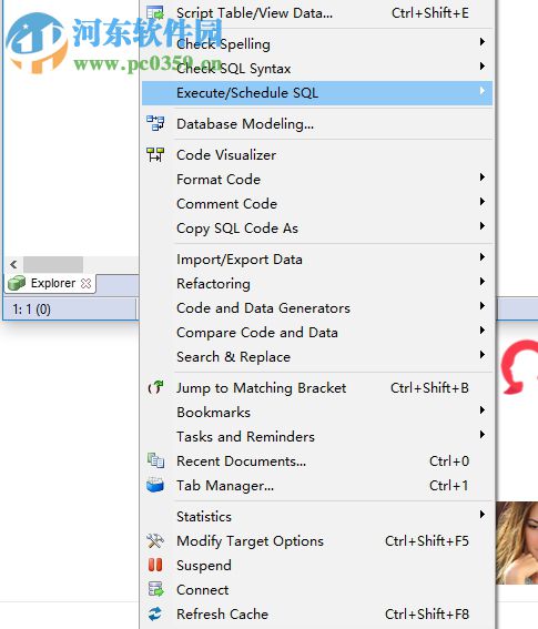 SoftTree SQL Assistant(SQL助手) 11.0.24 免费版