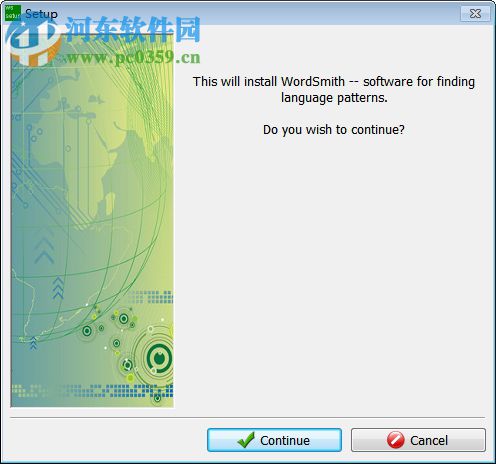WordSmith Tools下载(词语查看工具) 6.0 免费版