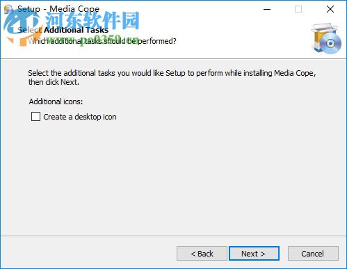 Media Cope下载(多功能媒体编辑器) 4.0 汉化版
