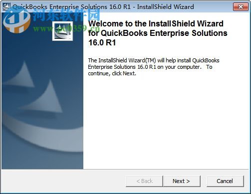 QuickBooks 2018下载(企业财务软件) 18.0R4 破解版