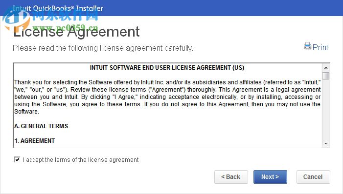 QuickBooks 2018下载(企业财务软件) 18.0R4 破解版