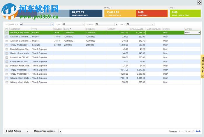 QuickBooks 2018下载(企业财务软件) 18.0R4 破解版