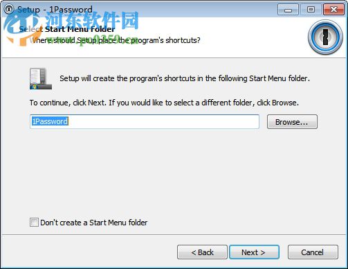 1Password For windows版下载 4.5.0.572 中文注册版