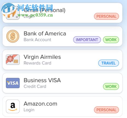 1Password For windows版下载 4.5.0.572 中文注册版