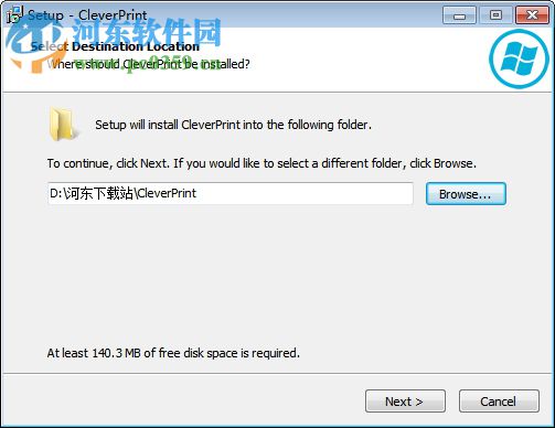 Abelssoft CleverPrint 2019(智能打印软件) 7.02 官方版