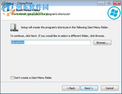 Abelssoft CleverPrint 2019(智能打印软件) 7.02 官方版