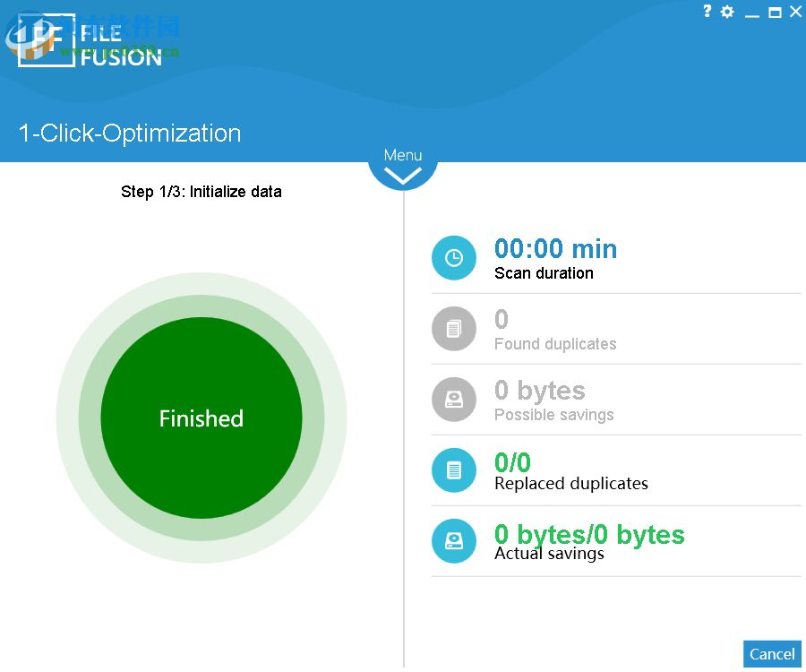 Abelssoft FileFusion 2019下载 3.001 免费版