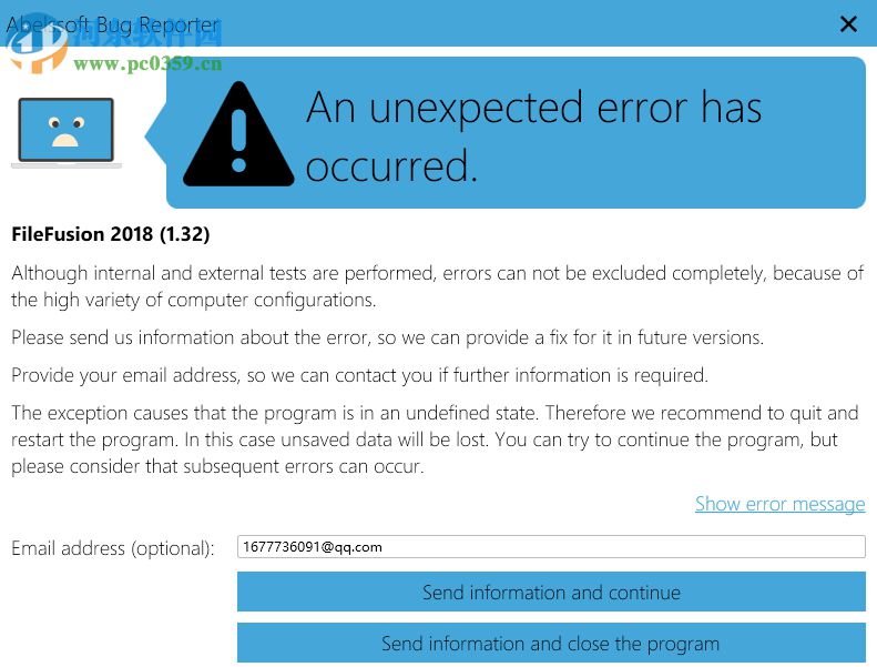 Abelssoft FileFusion 2019下载 3.001 免费版