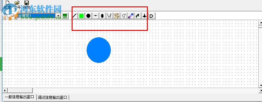GEditor女娲设计器 3.0.0.1 免费版