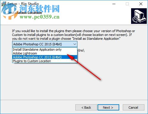 Rip Studio Pro(图像制作软件) 1.1.2 免费版