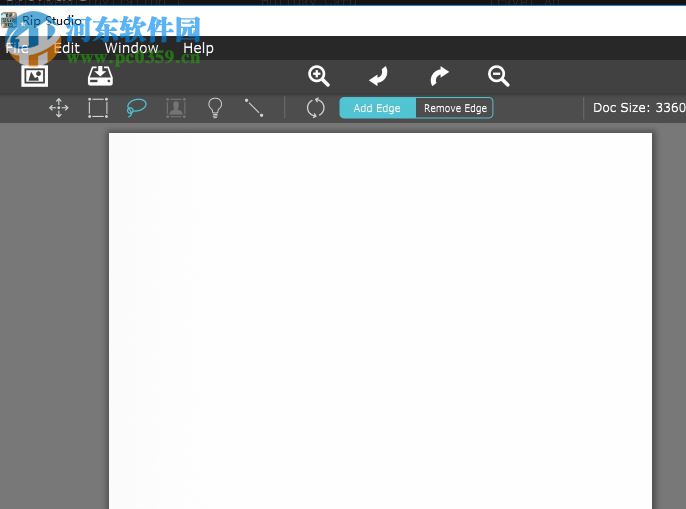 Rip Studio Pro(图像制作软件) 1.1.2 免费版