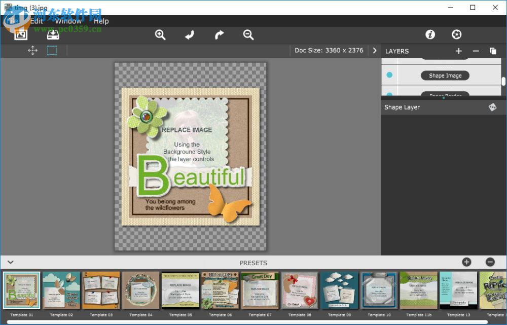 Rip Studio Pro(图像制作软件) 1.1.2 免费版
