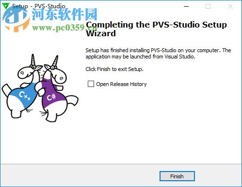 PVS-Studio 静态代码分析工具