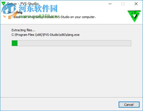 PVS-Studio 静态代码分析工具