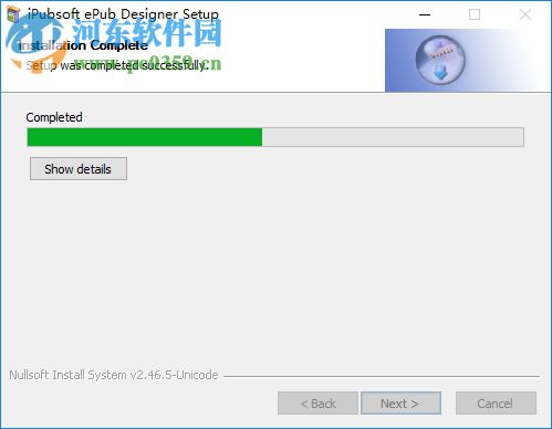 iPubsoft ePub Designer 2.1.10 免费版