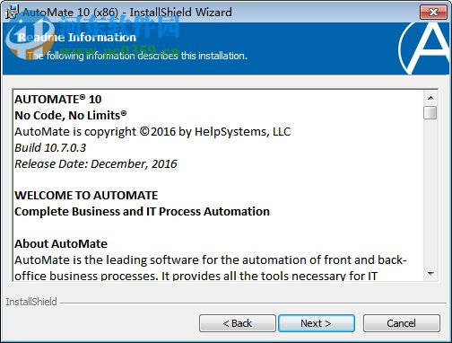 Automate Premium 11下载(IT自动化平台) 11.0.2.22 免费版