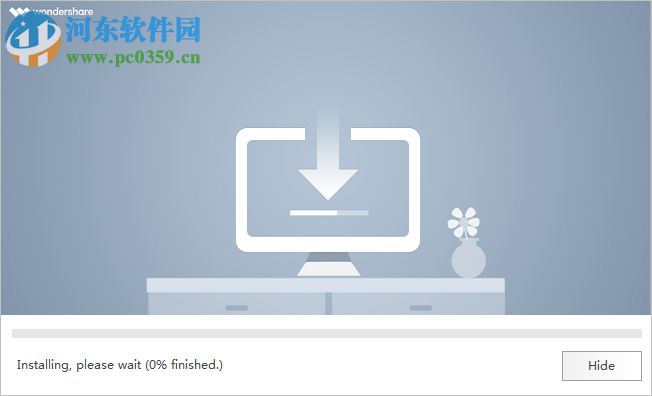 万兴屏幕录像大师 2.0.1.0 免费版