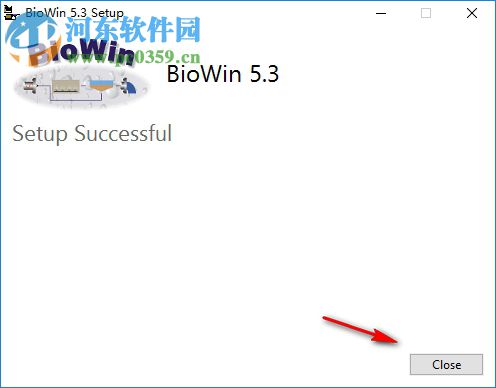 BioWin下载(污水处理工艺模拟软件)