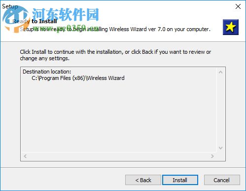 Wireless Wizard 7.0 官方版