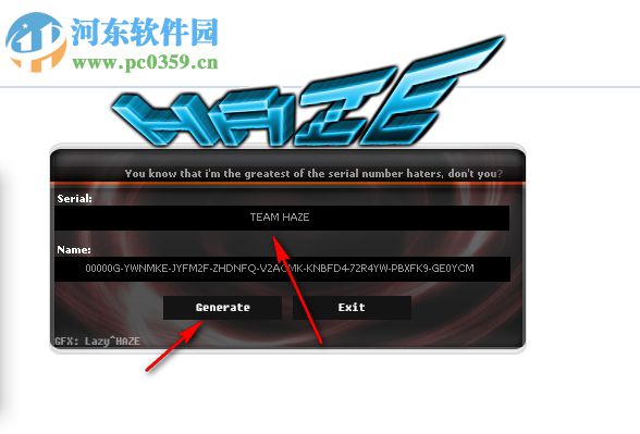 jcreator pro 32/64位注册机 5.0 版