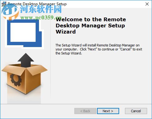 Devolutions Remote Desktop Manager(远程桌面管理)