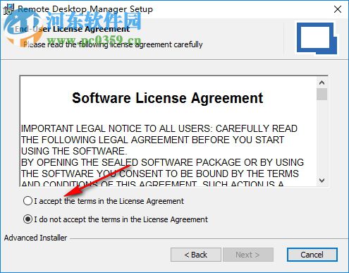 Devolutions Remote Desktop Manager(远程桌面管理)