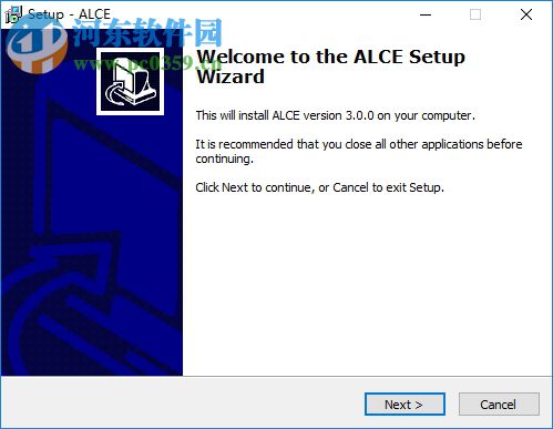 ALCE 3 for Adobe Photoshop 3.0.0 破解版