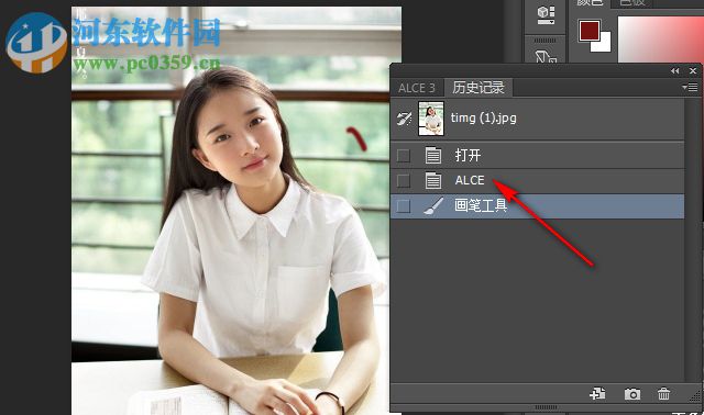 ALCE 3 for Adobe Photoshop 3.0.0 破解版