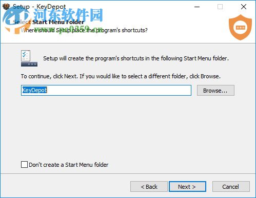 Abelssoft KeyDepot(密码管理软件) 2019.6.2 破解版