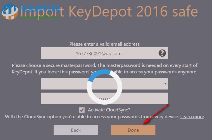 Abelssoft KeyDepot(密码管理软件) 2019.6.2 破解版