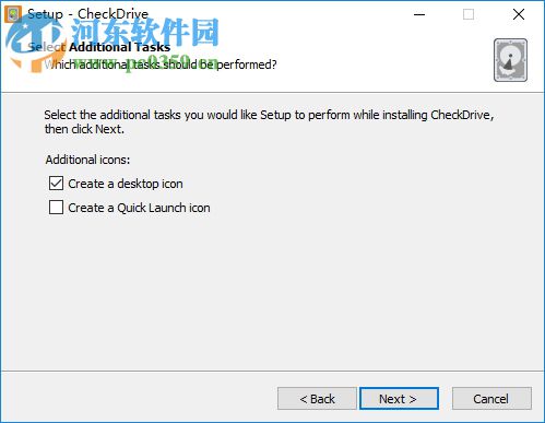 CheckDrive(硬盘检测工具) 2018.1.25 破解版