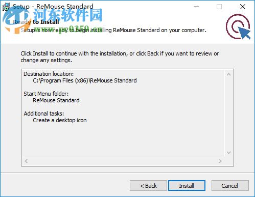 ReMouse Micro下载(键鼠录制工具) 3.3 免费版